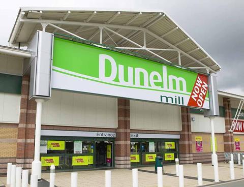 Homewares retailer Dunelm Mill is expanding, opening 14 stores last year