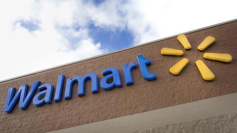 Despite Walmart’s strong results, footfall fell in Brazil, China and Mexico