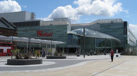 Westfield London 3900