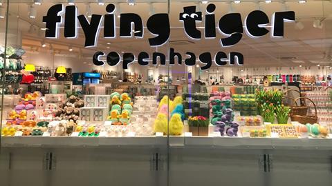 Flying-Tiger-Copenhagen store