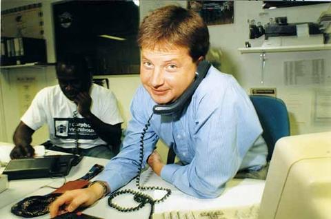 Dunstone has ensured that Carphone has kept pace with technological advancements in mobile technology since setting up the business in 1989