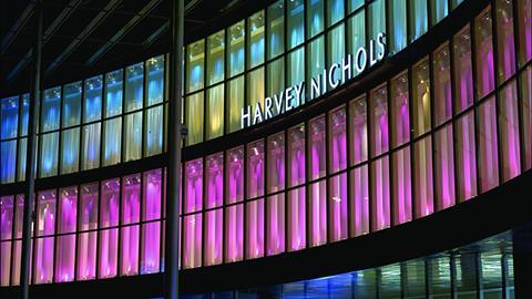 Harvey Nichols