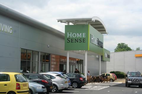 Home Sense