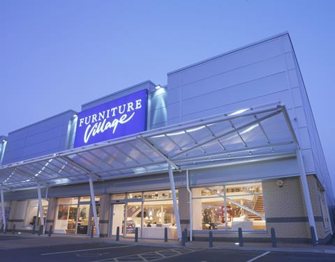 Furniture Village