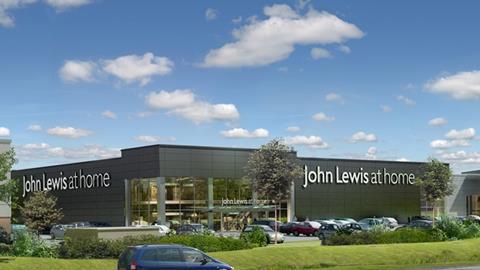 John Lewis