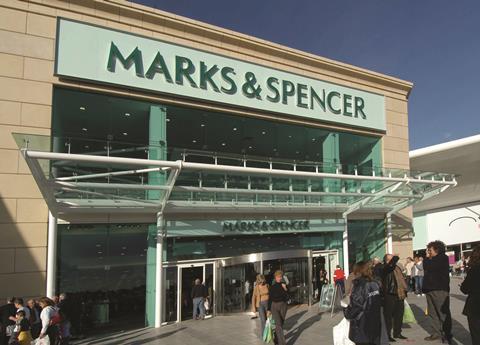 M&S has hired Jo Jenkins to head up lingerie department