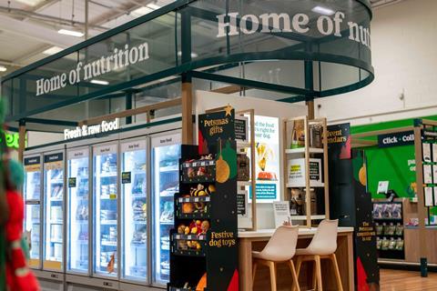 Pets at Home Brentford AR504300