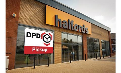 Shoppers will soon be able to pick up click-and-collect orders from multiple retailers thanks to a fulfilment offer which launches this summer.