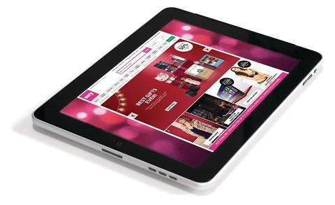 Shop Direct has turned its website around from going down during peak trading times two years ago to achieving 100% availability last year.