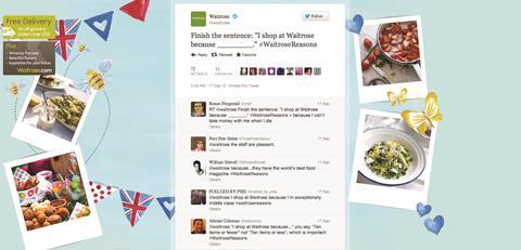 Humorous responses prompted a debate about the campaign’s effectiveness