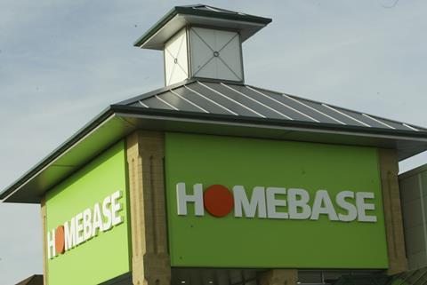 Most stores will feature Habitat