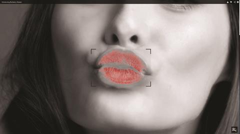 Campaign of the week: Burberry, Burberry Kisses | Analysis | Retail Week