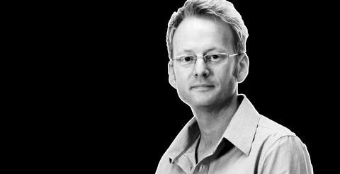 Scott Weavers-Wright