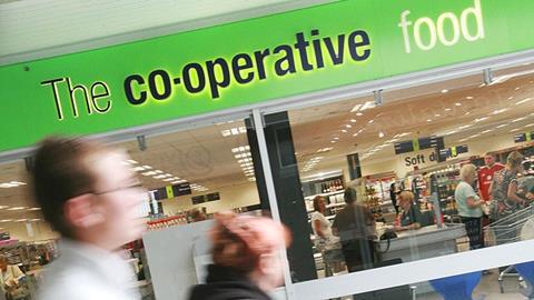 The Co-operative’s big year