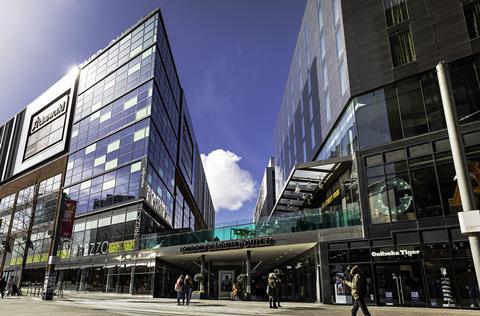 London Designer Outlet