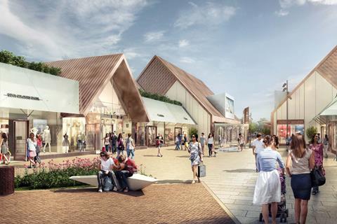 Grantham Designer Outlet