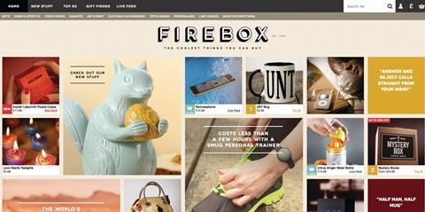 Product pages prioritise crucial product information but offer plenty more detail if you want it