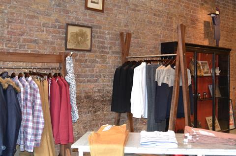 Goods will not make it to a customer until the supplier has been paid