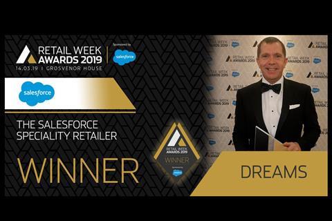 dreams-speciality-retailer