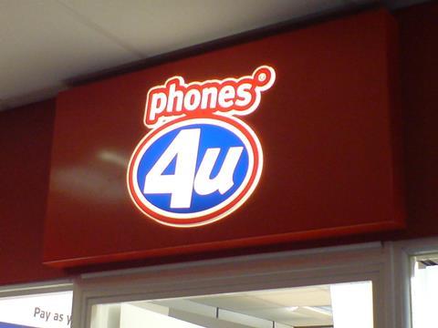 Mobile phone retailer Phones 4u is on the hunt for more than a hundred new stores as it prepares to close its concessions in Currys.