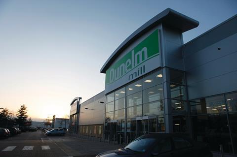 Dunelm