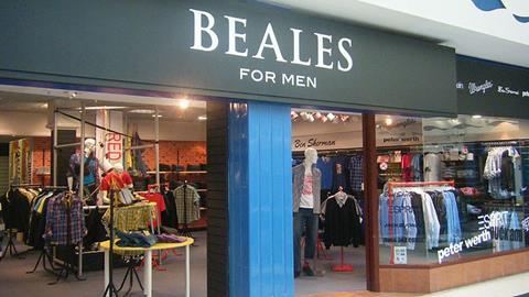 Beales