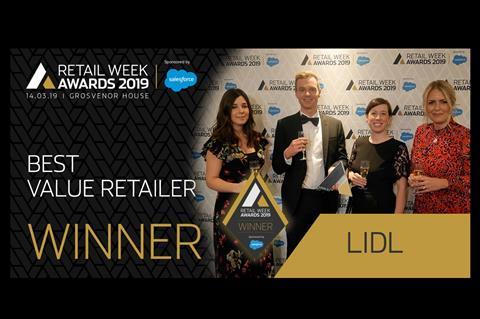 lidl-best-value-retailer