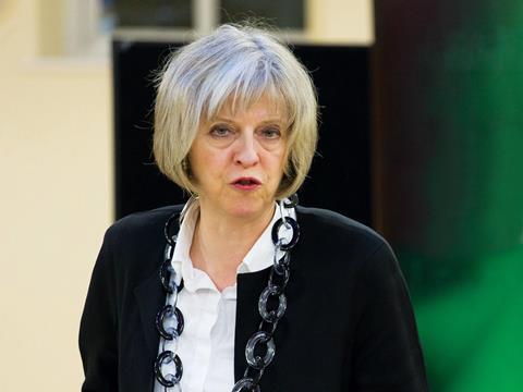 Theresa May is still Prime Minister