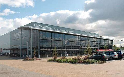 No redundancies are planned at Kiddicare and WorldStores intends to retain the retailer’s Peterborough head office.