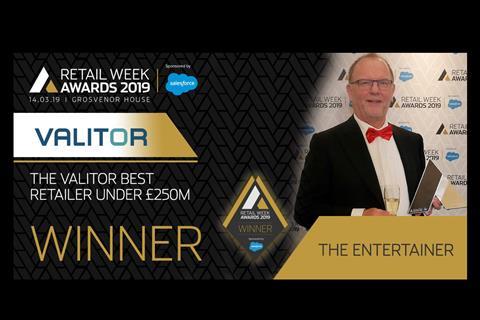 the-entertainer-best-retailer-under-250m