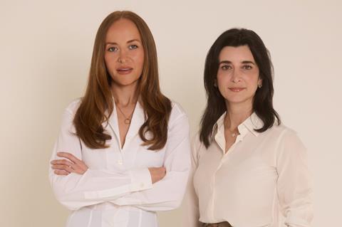 Victoria Price & Ashley McPherson - Emello