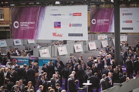 Completely Retail Marketplace