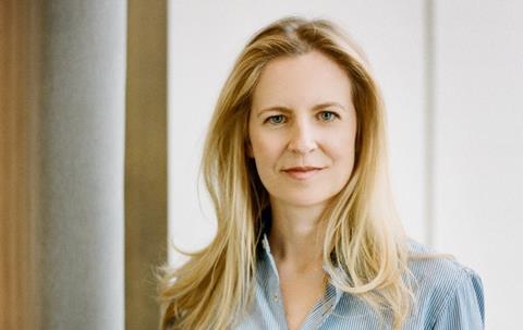 Selfridges creative director Alannah Weston takes deputy chairman role