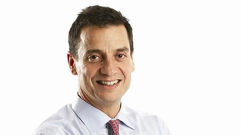 Dalton Phillips Chief Executive Morrisons