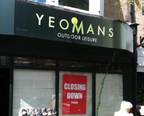 Yeomans