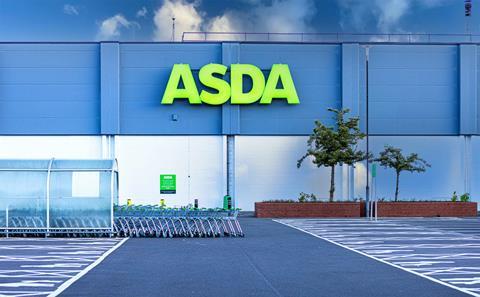 Asda-store