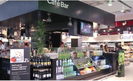 Multichannel continues to hit hypermarkets in Western Europe