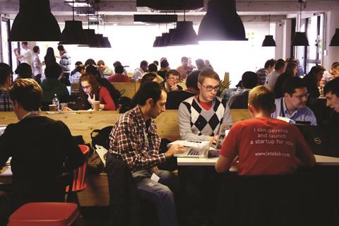 Google’s hackathons promote a culture of innovation and similar events have been held by retailers