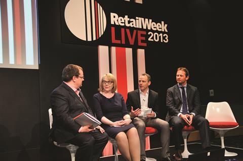 Retail Week Live