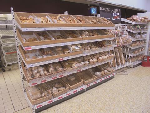 Sainsbury s Hendon 7