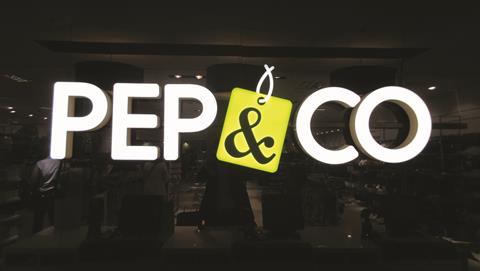 Pep&Co