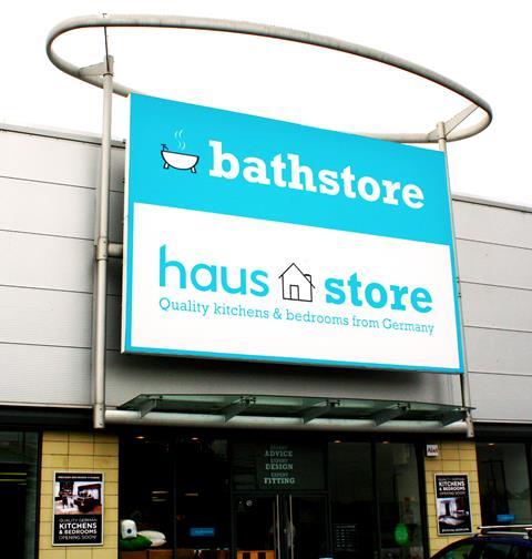 Haus store