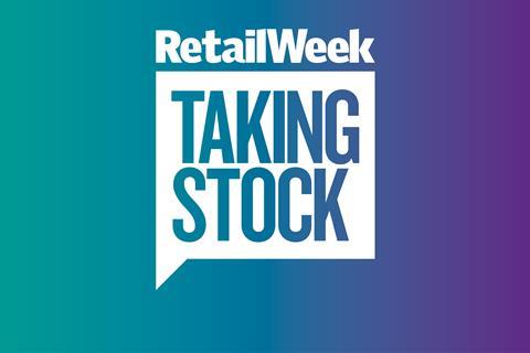 Taking stock podcast