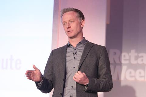 YouTube's EMEA director advises retailers to create distinctive and surprising content on the video platform