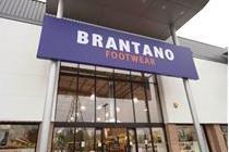 Footwear retailer Brantano will open 12 concessions in Beales stores