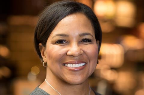 Rosalind Brewer