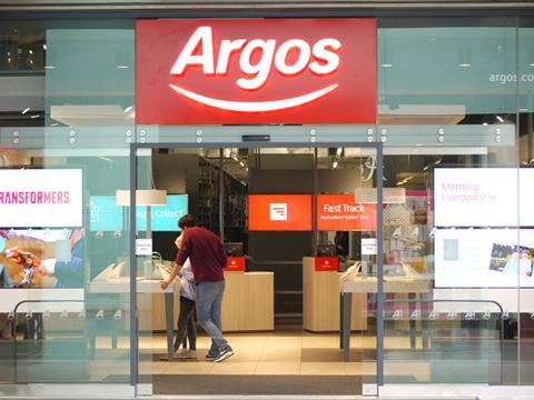 Argos and Homebase owner Home Retail Group has made two key appointments as part of an ongoing drive to grow own brand sales.