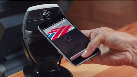 Around one in 10 people couldn’t get Apple Pay to work following last week’s launch of the payment service, according to a new study.