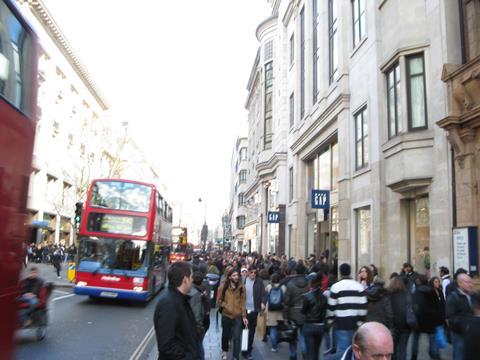 Shopping habits formed as a student have a tendency to stick