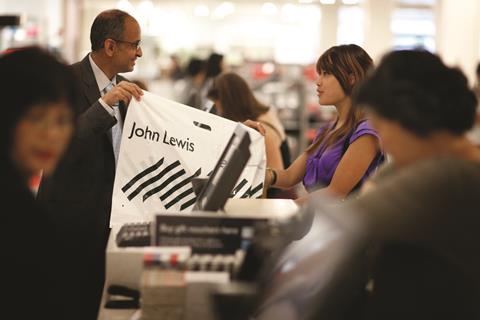 John Lewis offering Black Friday discounts on a range of items